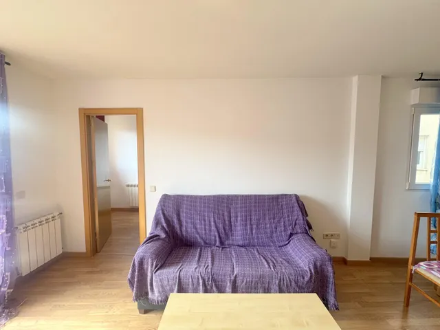 Amplio piso con 3 dormitorios, terraza y excelentes vistas en Las Navas del Marqués — 15