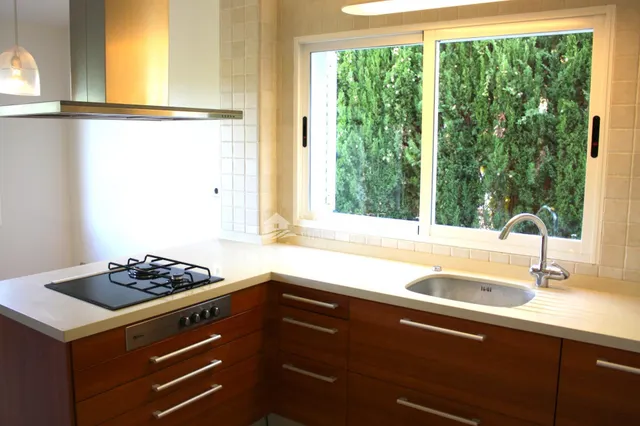 CHALET EN PRIMERA LINEA DE CAMPO DE GOLF, ALENDA GOLF, ALICANTE — 20