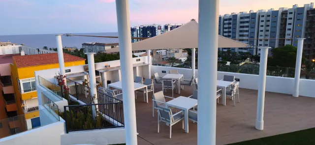 Apartamento en Punta Prima, Torrevieja - A un Paso del Mar — 19