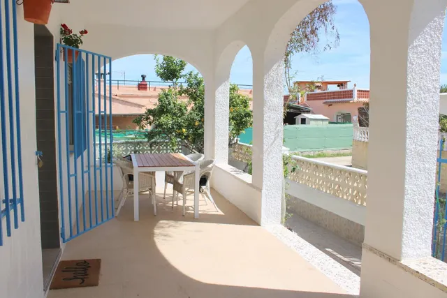Casa 3 habitaciones 110m² en alquiler - AIGUA BLANCA - foto 5