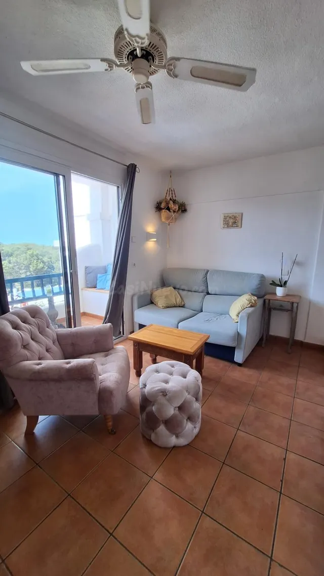 ÁTICO EN CORAL MAR CALA TARIDA - foto 4