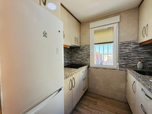 Apartamento 2 habitaciones 60m² en venta - La Mata pueblo — 17