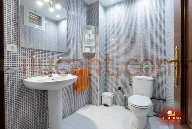 ***SIN COMISION DE INMOBILIARIA*** LAS PAULINAS. Ubicación inmejorable – A solo 5 minutos de Alicante y 12 minutos de Playa de San Juan — 31