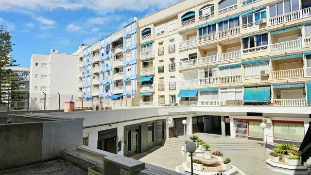 Apartamento 2 habitaciones 66m² en venta - Habaneras — 15