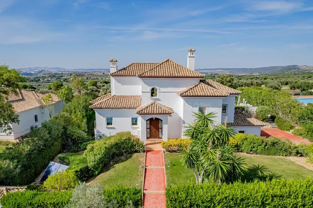 Villa 5 habitaciones 275m² en venta - Sierra de Cádiz - foto 2