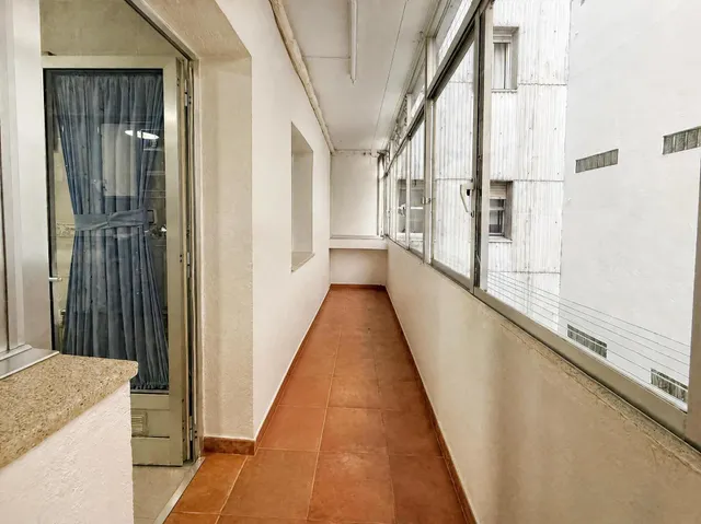 Piso 5 habitaciones 116m² en venta - Zona Plaza de Barcelos — 23
