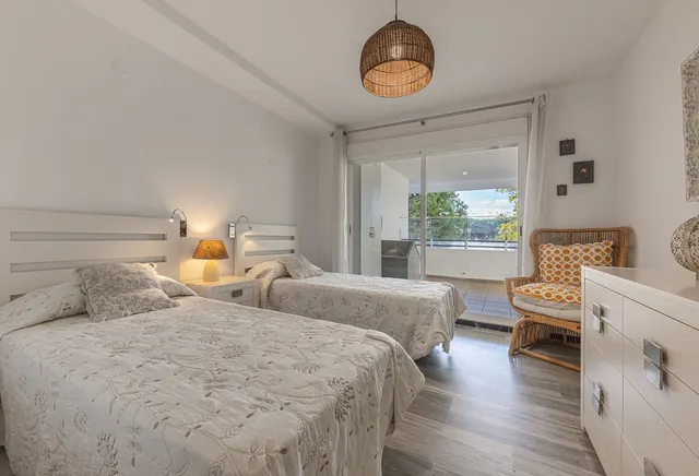 Apartamento 2 habitaciones 110m² en venta - Marbella — 13