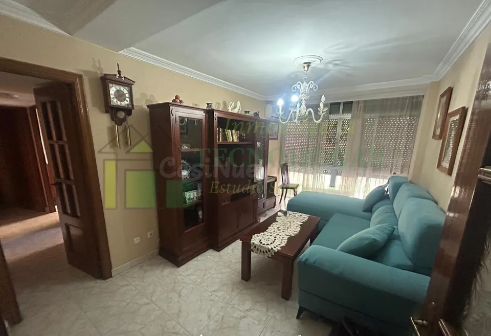 Piso en venta en Plaza Generalife - 3 dormitorios