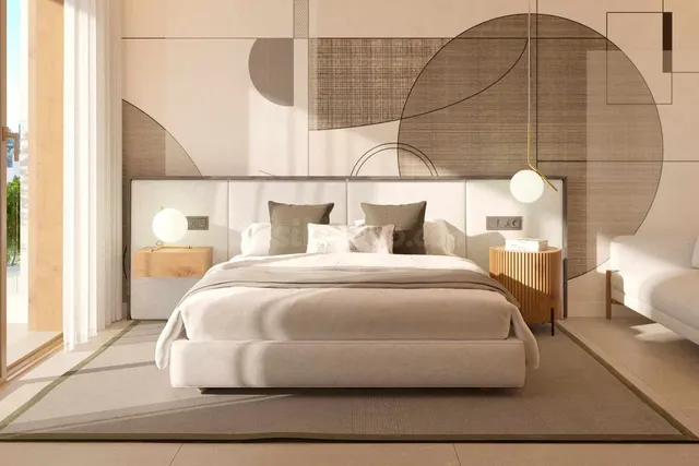 Adosado 4 habitaciones 284m² en venta - Estepona — 7
