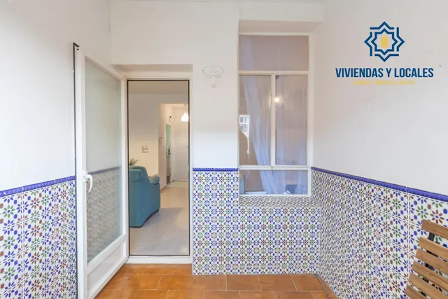 Piso ideal para inversión con alta rentabilidad junto a facultades de  Cartuja en Granada — 23