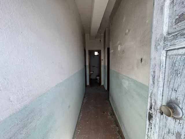 SE VENDE CASA DE PIEDRA PARA REFORMAR EN CUBILLOS DEL SIL — 8