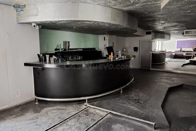 Increíble oportunidad comercial en venta en Puerto Banús - foto 5