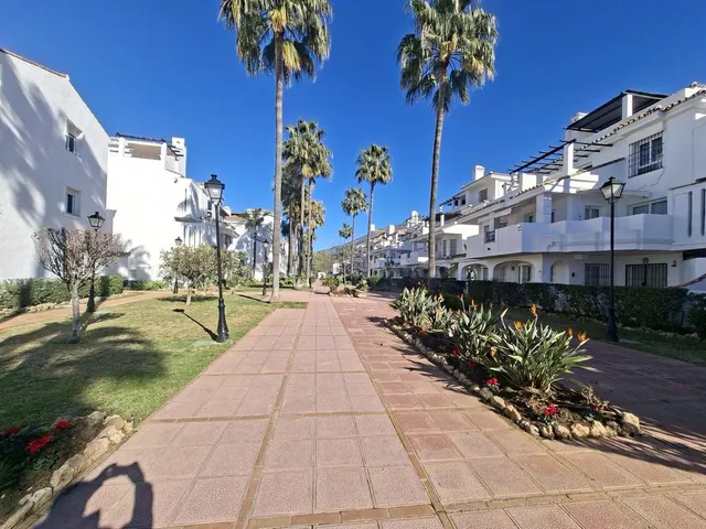 Apartamento 1 habitación 91m² en venta - Marbella — 4