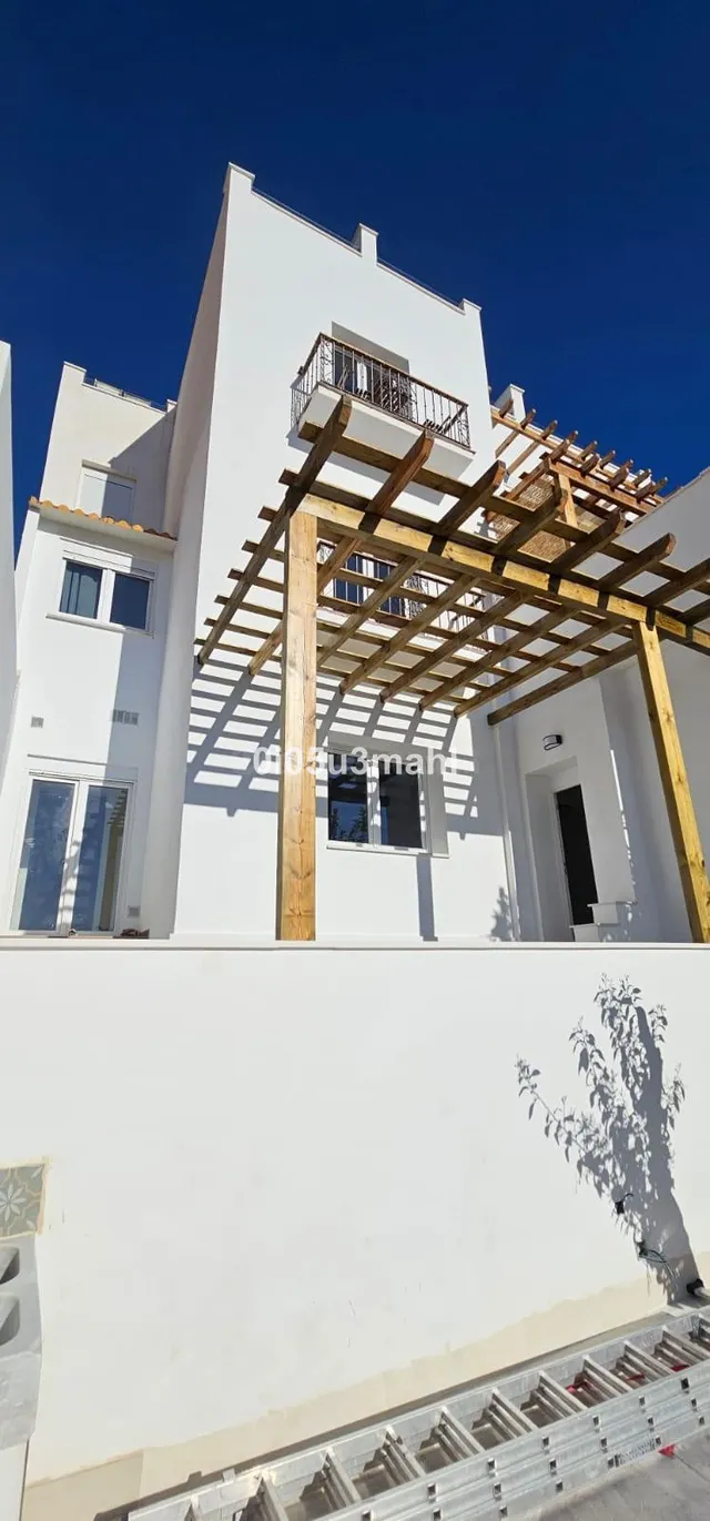 Apartamento 4 habitaciones 170m² en venta - Conde de Ureña-Gibralfaro — 2
