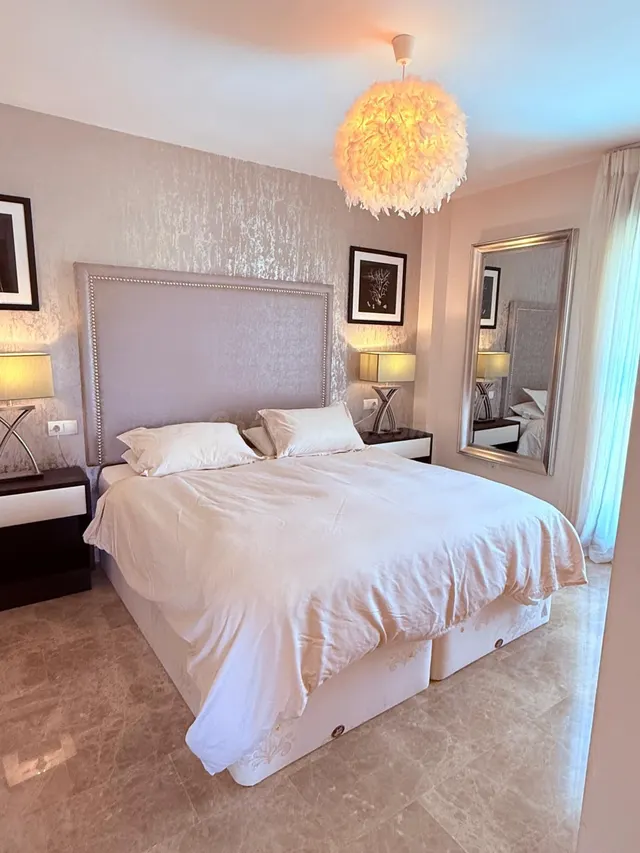 Ático Dúplex 3 habitaciones 120m² en venta - Costa Del Sol - foto 4