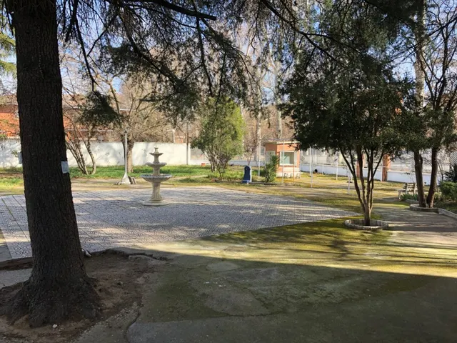 Residencia para reformar — 9
