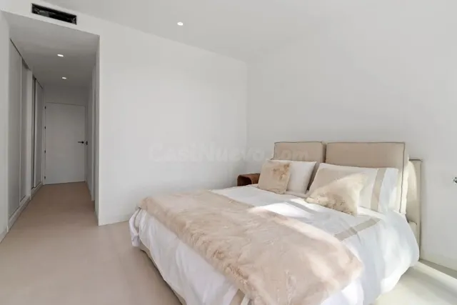 Adosado 4 habitaciones 206m² en venta - Paraiso-Barronal — 8
