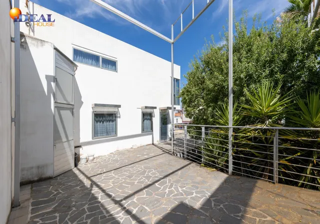 Una  vivienda  diseñada para enamorar. — 2
