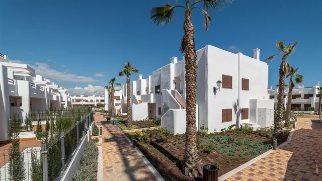 OBRA NUEVA: VENTA DE BUNGALOW PLANTA ALTA EN MAR DE PULPÍ (FASE 8) — 21