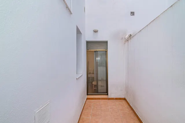 Piso, cohera y trastero en La Zubia — 22
