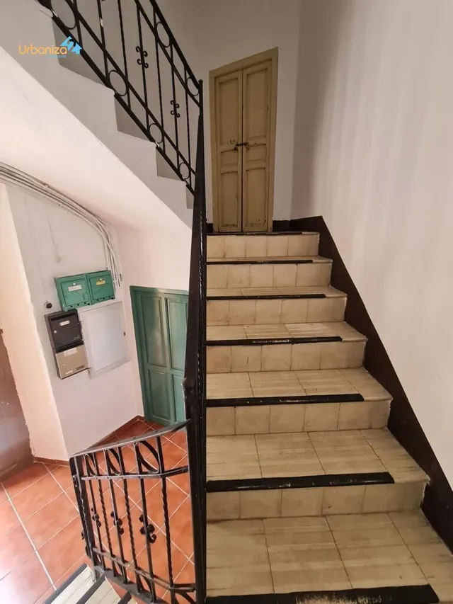 Apartamento casco antiguo Badajoz — 15