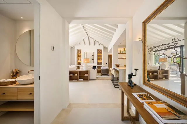 Chalet 4 habitaciones 241m² en venta - Marbella — 37