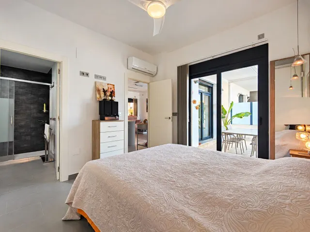 Villa 2 habitaciones 84m² en venta - Pueblo 5 — 47
