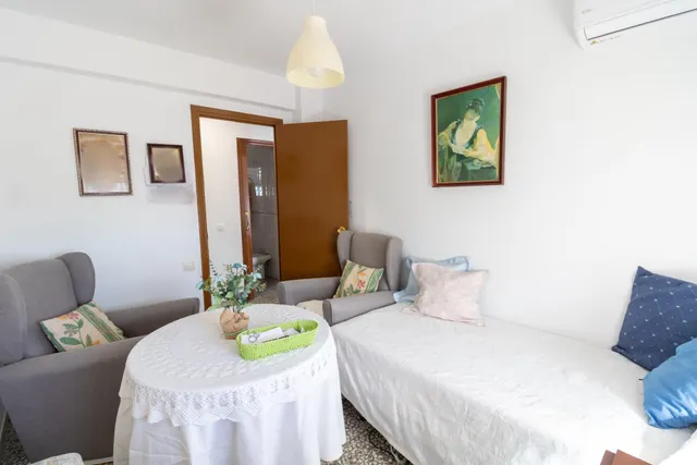 ESTUPENDO PISO EN BENAHADUX — 16