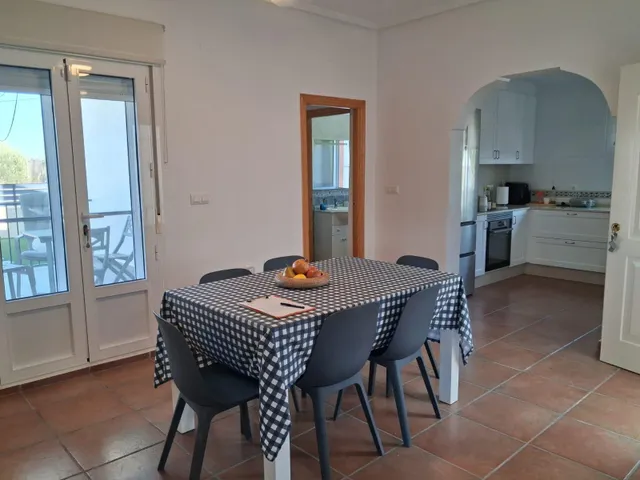 Tu Oasis, unLujo a un Paso del Mar , Murcia y Cartagena — 45