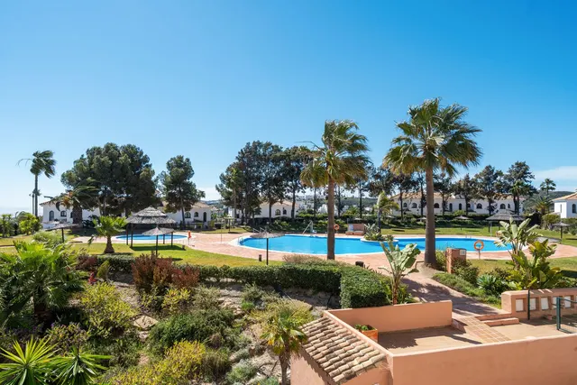 Apartamento 2 habitaciones 100m² en venta - Costa del Sol — 16