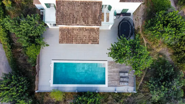 Casa Independiente en Buñola — 7