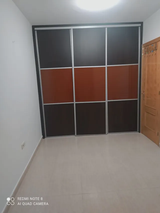 TRIPLEX DE TRES habitaciones CON GARAJE EN MACAEL (ALMERIA) — 21
