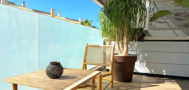 Apartamento 3 habitaciones 100m² en venta - Cala medina — 20