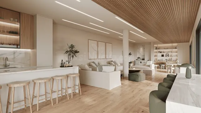 Apartamento en Venta en Casares Málaga — 7