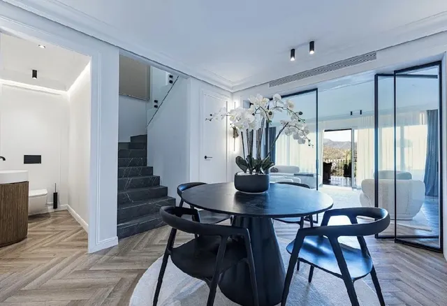 Adosado 3 habitaciones 206m² en venta - El Madroñal — 16