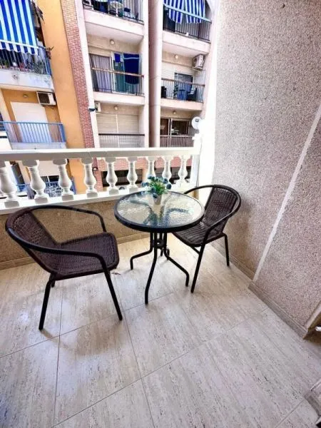 Apartamento 2 habitaciones 64m² en venta - Playa del Cura — 3