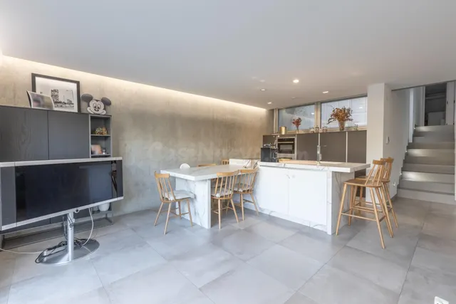 Exclusiva vivienda en zona Fórum — 5