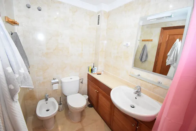 Apartamento 2 habitaciones 100m² en venta - Riviera del sol — 28