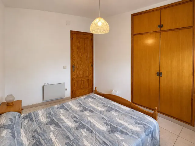 Piso luminoso con terraza privada en el ático y trastero en pleno corazón de Sant Pere Pescador — 16