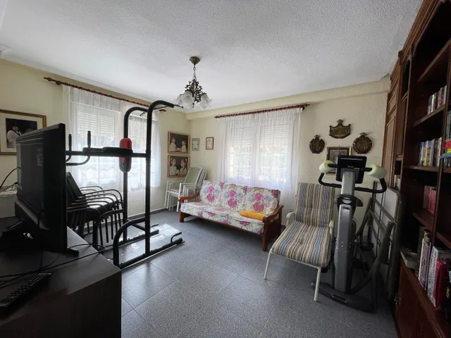 Villa 8 habitaciones 543m² en venta - Costa blanca — 19