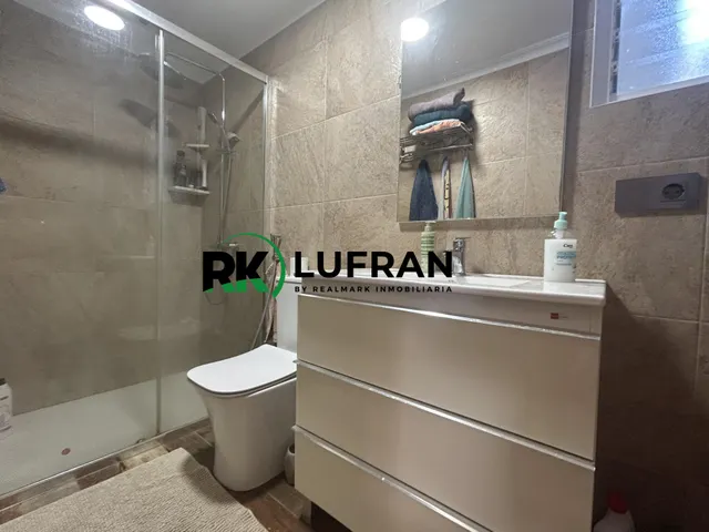 Piso en Alicante. carolinas — 14