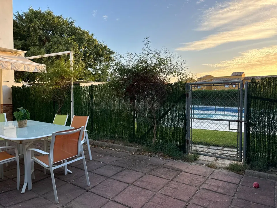 Vivienda en costa ballena¡¡¡¡¡