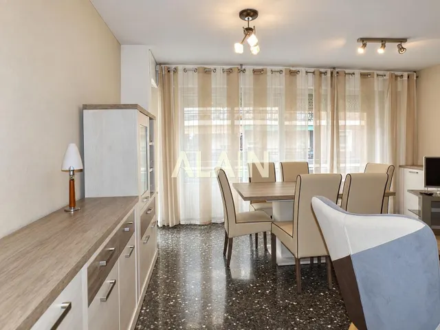 PISO EN VENTA EN RUZAFA- VEN A VERLO!!!!- VALENCIA — 8