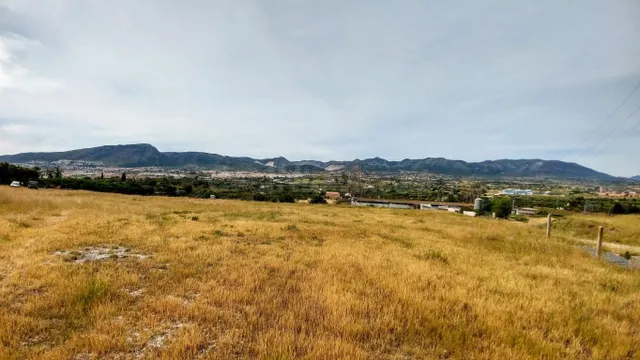 PARCELA URBANA PARA UNIFAMILIAR EN EL ROMERAL - ALHAURÍN DE  - foto 4