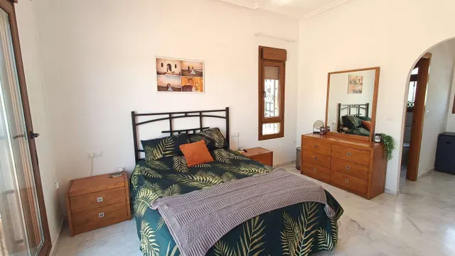 Villa 3 habitaciones 132m² en venta - Comunidad valenciana — 21