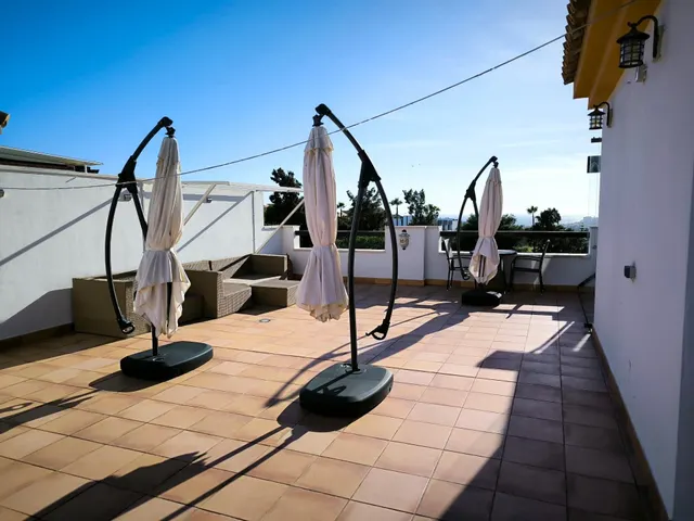 Ático 2 habitaciones 85m² en venta - Baviera golf — 7