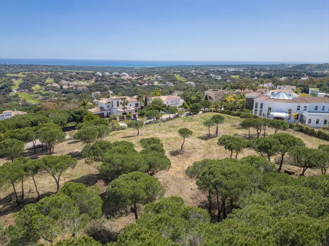 Parcela en venta - Sotogrande - Alto - foto 4