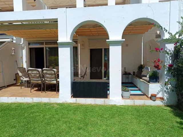 Apartamento 2 habitaciones 85m² en venta - El Madroñal — 4