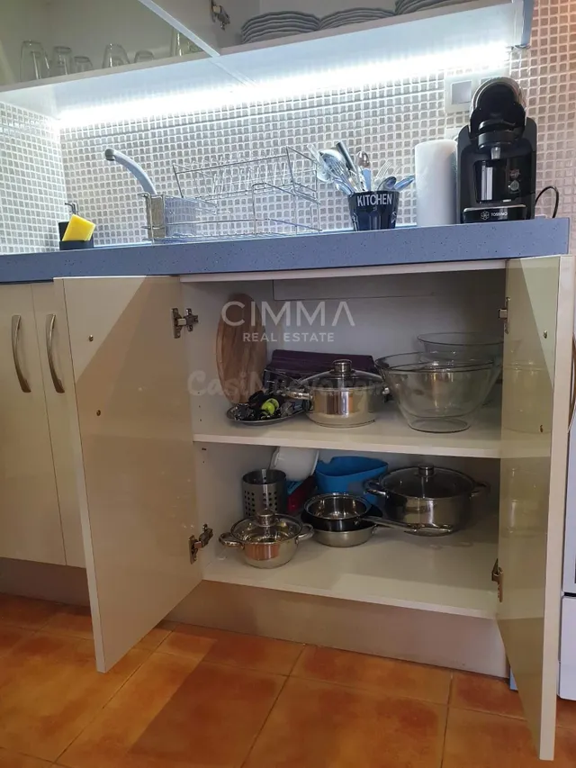 Chalet con dos apartamentos individuales y licencia turístic - foto 4