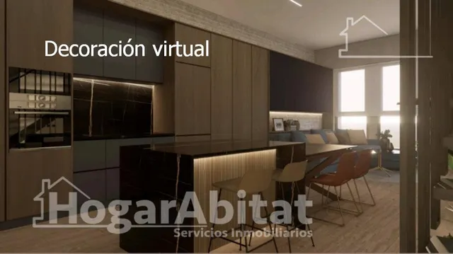 ¡oportunidad en el centro! casa para reformar con terraza y trastero — 4